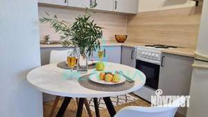 1-к квартира, на длительный срок, 33м2, 5/18 этаж