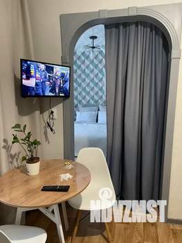 1-к квартира, посуточно, 30м2, 1/10 этаж