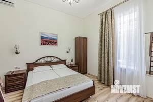 1-к квартира, посуточно, 19м2, 1/1 этаж