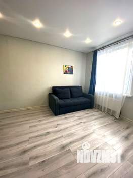 Студия квартира, на длительный срок, 28м2, 5/9 этаж