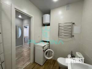 2-к квартира, на длительный срок, 49м2, 14/25 этаж