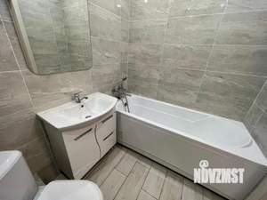 1-к квартира, на длительный срок, 38м2, 10/24 этаж