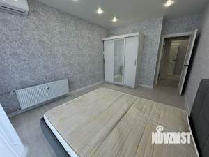 2-к квартира, на длительный срок, 48м2, 2/18 этаж