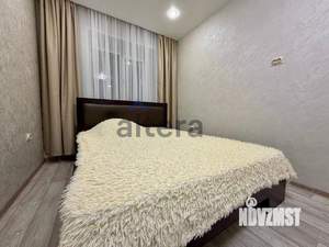 3-к квартира, на длительный срок, 60м2, 3/5 этаж