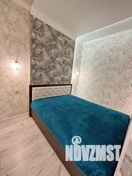 1-к квартира, посуточно, 45м2, 8/16 этаж