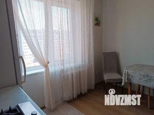 2-к квартира, посуточно, 50м2, 7/10 этаж