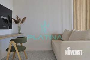 1-к квартира, на длительный срок, 38м2, 9/9 этаж