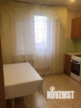 1-к квартира, на длительный срок, 36м2, 6/17 этаж