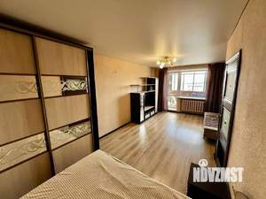 1-к квартира, на длительный срок, 36м2, 9/14 этаж