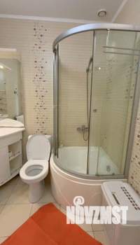 2-к квартира, на длительный срок, 60м2, 12/25 этаж