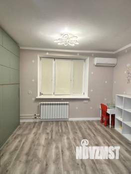3-к квартира, посуточно, 70м2, 12/18 этаж