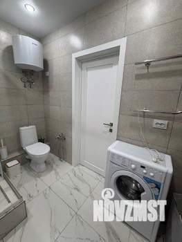 Студия квартира, на длительный срок, 29м2, 9/26 этаж