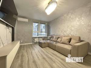 2-к квартира, на длительный срок, 62м2, 5/19 этаж