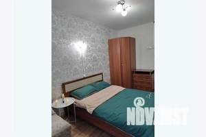 2-к квартира, посуточно, 50м2, 2/5 этаж