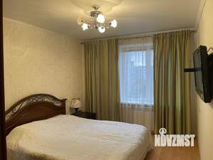 2-к квартира, на длительный срок, 50м2, 7/9 этаж