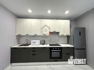 2-к квартира, на длительный срок, 58м2, 5/10 этаж