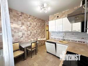 1-к квартира, на длительный срок, 33м2, 9/10 этаж