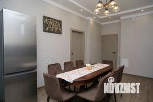 1-к квартира, посуточно, 130м2, 1/1 этаж