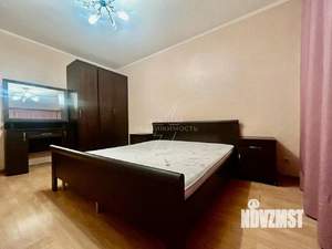 3-к квартира, на длительный срок, 105м2, 3/9 этаж