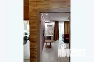 2-к квартира, посуточно, 60м2, 4/9 этаж