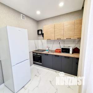 2-к квартира, посуточно, 63м2, 17/20 этаж