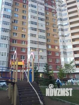 1-к квартира, на длительный срок, 36м2, 7/19 этаж