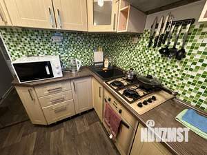 1-к квартира, посуточно, 34м2, 1/5 этаж