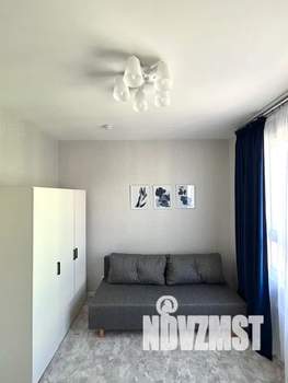 2-к квартира, посуточно, 51м2, 8/17 этаж