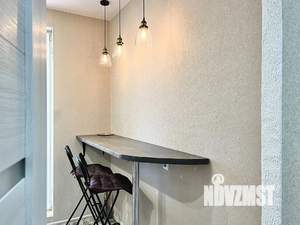 1-к квартира, посуточно, 30м2, 7/12 этаж