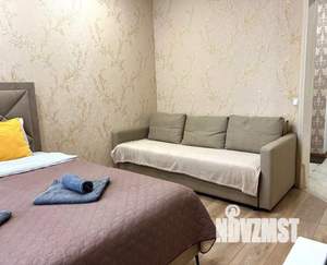 2-к квартира, посуточно, 55м2, 1/1 этаж