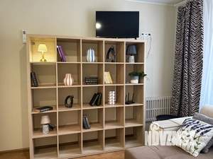 1-к квартира, посуточно, 40м2, 7/10 этаж