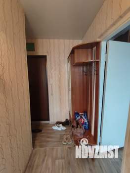 1-к квартира, на длительный срок, 35м2, 4/10 этаж