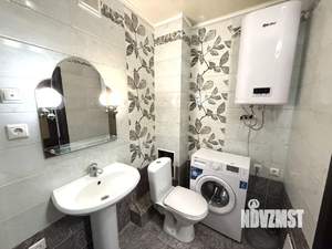 1-к квартира, на длительный срок, 42м2, 2/11 этаж