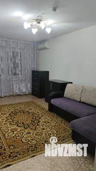 1-к квартира, на длительный срок, 46м2, 17/18 этаж