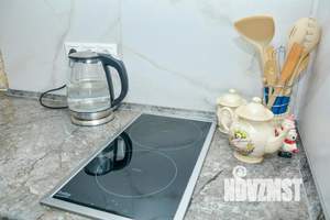 1-к квартира, посуточно, 26м2, 1/1 этаж