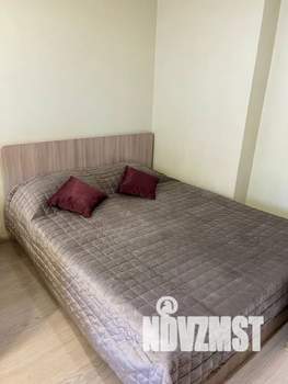 1-к квартира, посуточно, 45м2, 4/9 этаж