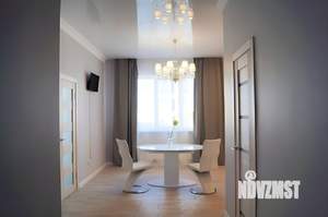 2-к квартира, на длительный срок, 67м2, 7/24 этаж