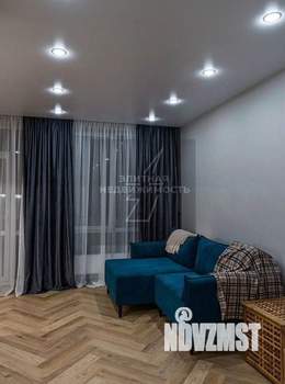 1-к квартира, на длительный срок, 37м2, 6/20 этаж