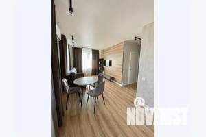 2-к квартира, посуточно, 47м2, 15/24 этаж