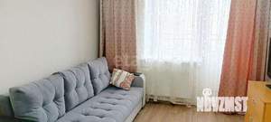 1-к квартира, на длительный срок, 40м2, 7/9 этаж