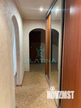 3-к квартира, на длительный срок, 60м2, 1/9 этаж