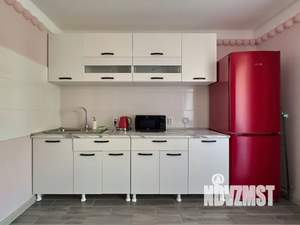 1-к квартира, посуточно, 39м2, 5/9 этаж