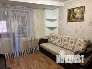 2-к квартира, на длительный срок, 56м2, 14/17 этаж