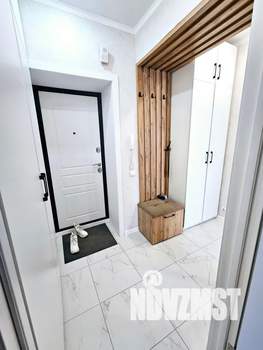 1-к квартира, посуточно, 40м2, 1/14 этаж