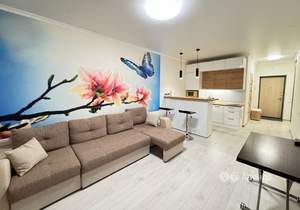 Студия квартира, на длительный срок, 30м2, 13/26 этаж