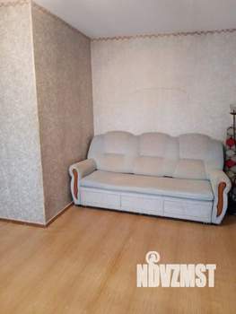 1-к квартира, на длительный срок, 35м2, 4/6 этаж