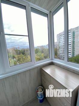 1-к квартира, на длительный срок, 35м2, 8/9 этаж