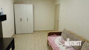 1-к квартира, на длительный срок, 30м2, 3/5 этаж