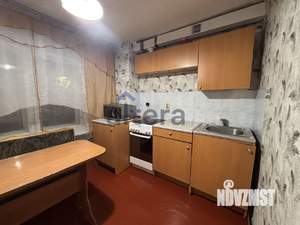 1-к квартира, на длительный срок, 35м2, 2/5 этаж