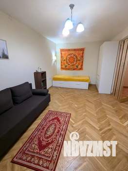 1-к квартира, посуточно, 32м2, 1/5 этаж